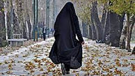 طاهره زن یزدی در شهر غوغا به پا کرد