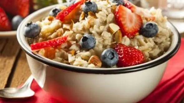 با غذای مغز بیشتر آشنا شوید!