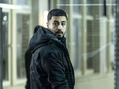 عکس/ استوری تسلیت و ابراز همدردی بهرام رادان با مهرداد صدیقیان بعد فوت پدر جوانش/ روحش شاد و یادش گرامی