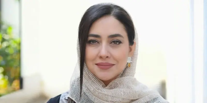 عکس‌های کودکی بهاره کیان‌افشار