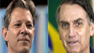 حمله نامزد انتخابات ریاست جمهوری برزیل به رقیبش 