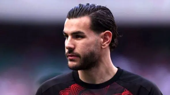 نه رئال و نه الهلال: تئو هرناندز به اتلتیکو می رود!