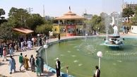 طالبان ورود خانواده‌ها و زنان را به باغ رستوران‌های هرات ممنوع کرد