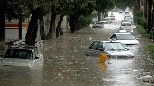 هشدار / کنار رودخانه‌ ها اتراق نکنید / بارش شدید باران برای برخی از استان ها