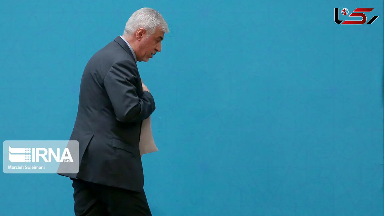 دومین کارت زرد مجلس به وزیر ورزش