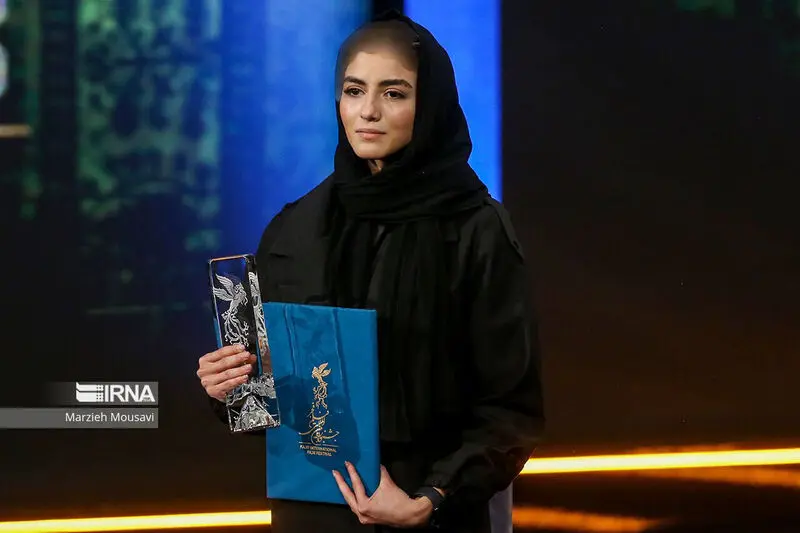 پردیس پورعابدینی