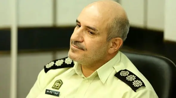 تصادفات مرموز کلاهبردارهای میلیاردی در تهران 