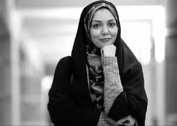 اولین عکس از زمان بارداری مرجوم آزاده نامداری/ دونفره های خانم مجری در زمان بارداری با همسرش + جدید ترین عکس دخترش