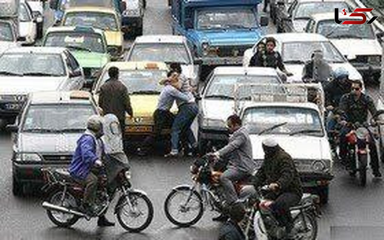 استان اردبیل در صدر آمار نزاع در استانها برحسب جمعیت