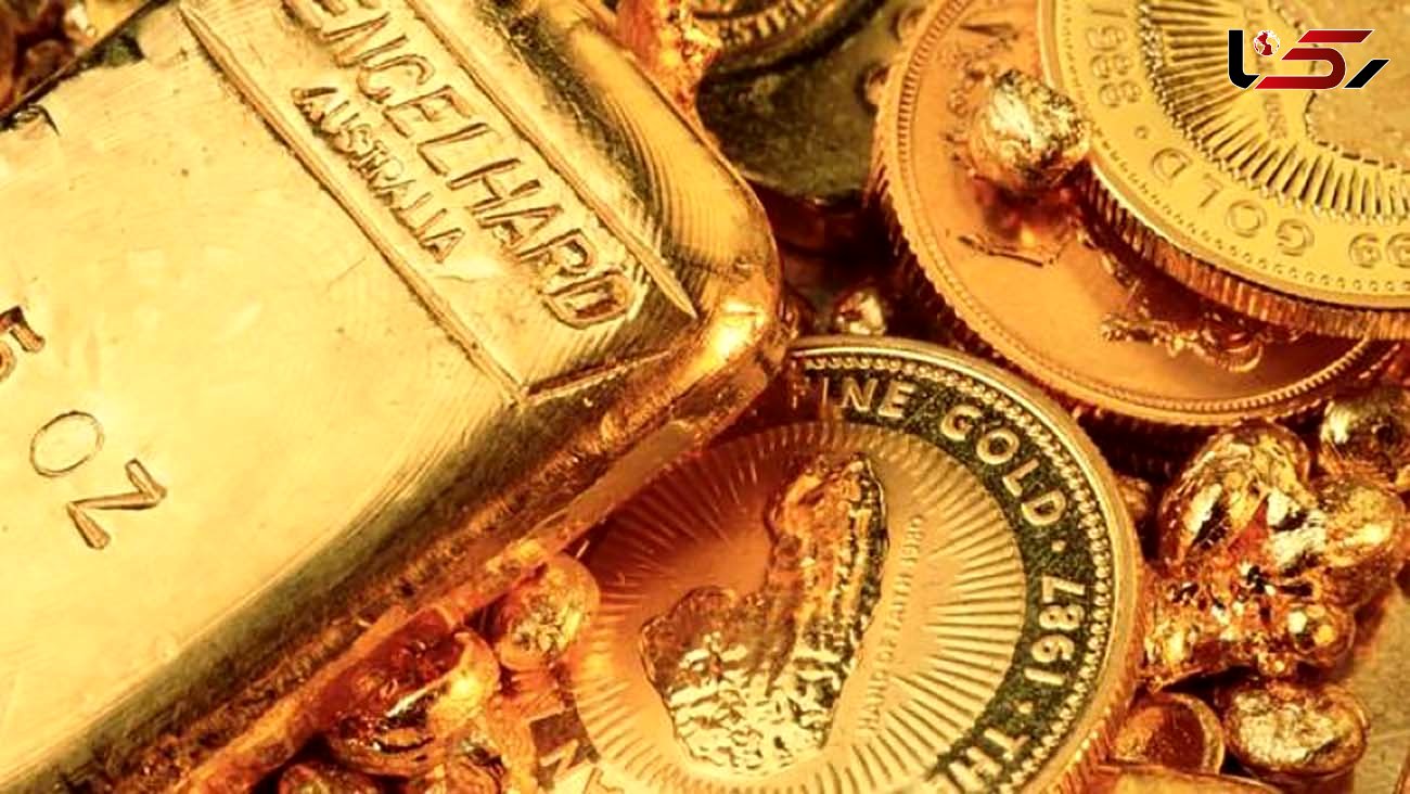 قیمت سکه و طلا امروز شنبه 11بهمن ماه 99