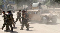 سقوط گذرگاه مرزی اصلی افغانستان و تاجیکستان توسط طالبان