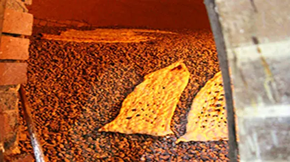 برخورد با 36 نانوایی متخلف در مشهد