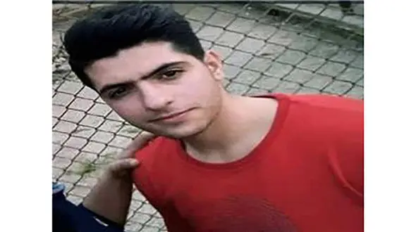 عکس سرباز مازندرانی که 11 نفر را نجات داد / فرهاد شهر را داغدار کرد 