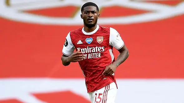  سانحه رانندگی برای ستاره آرسنال + عکس ها