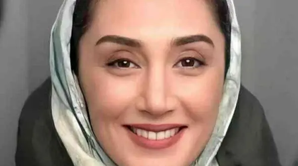 فیلم آواز باشکوه  هدیه تهرانی با آهنگ احساسی امیر عباس گلاب + موزیک ویدیوی حس و حالم خوش نیست، همه چی داغونه