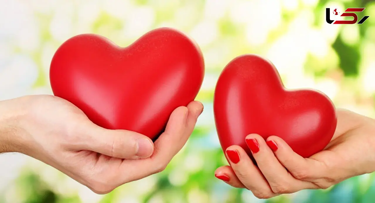 تست عاشقانه / عشقت متولد چه ماهی است ببین چه ایراداتی دارد !