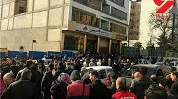 بعد از پلاسکو نوبت کدام ساختمان است؟/ سایه ترس بر سر «علاءالدین» 