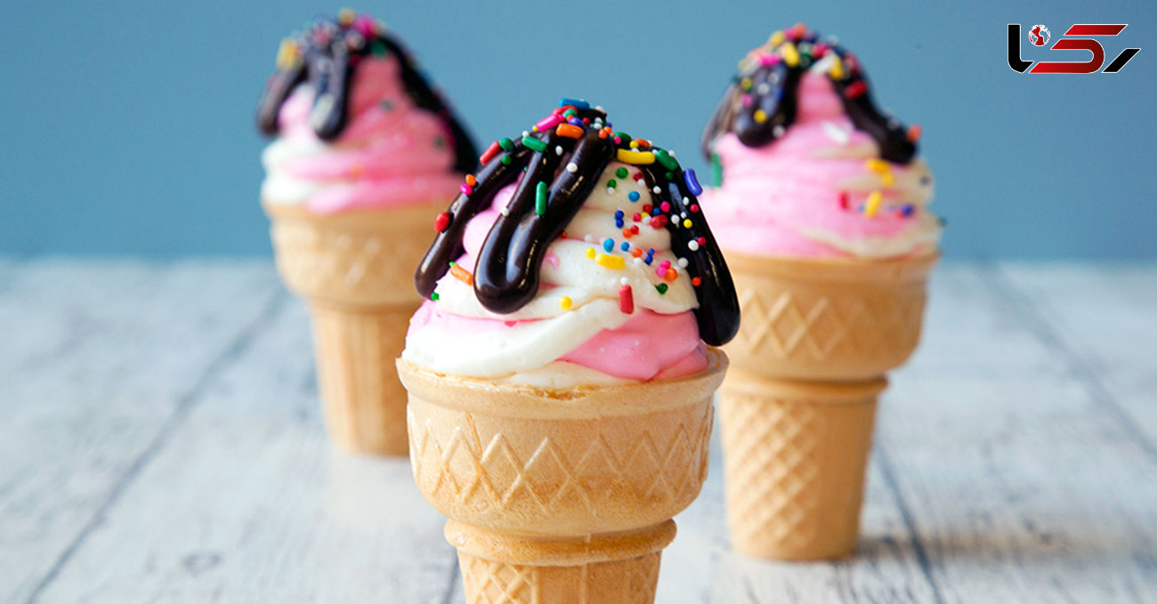 کاهش احتمال ابتلا به سرطان روده با بستنی
