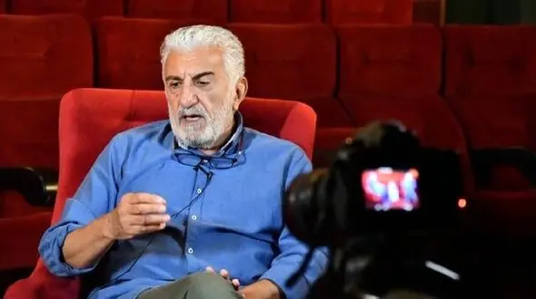 رضا کیانیان: جشنواره فیلم فجر را تحریم نمی‌کنم / برای گفتگو در کشور هیچ وقت دیر نیست