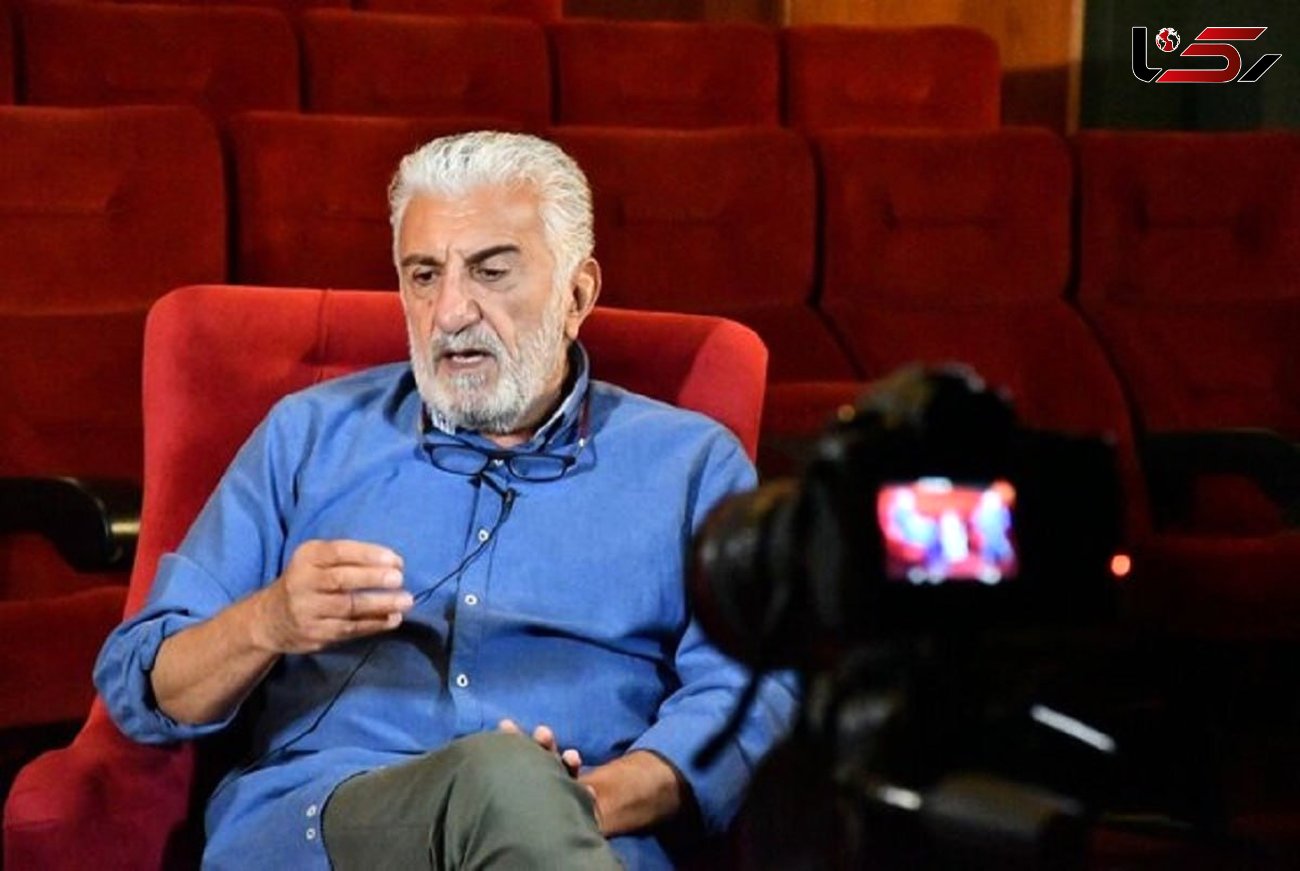 رضا کیانیان: جشنواره فیلم فجر را تحریم نمی‌کنم / برای گفتگو در کشور هیچ وقت دیر نیست