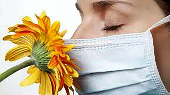 آیا اختلالات بویایی و چشایی بعد از کرونا رفع می شود؟