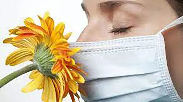 آیا اختلالات بویایی و چشایی بعد از کرونا رفع می شود؟