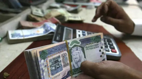 قیمت ریال عربستان به تومان، امروز دوشنبه 30 تیر ماه 1404 