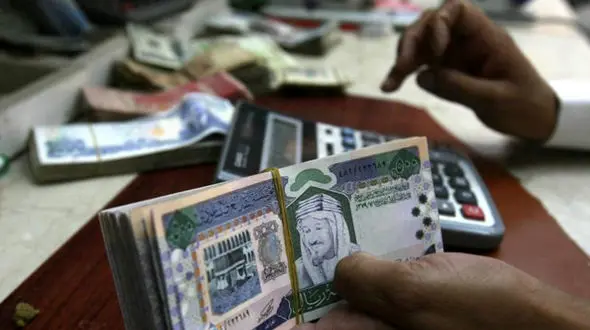 قیمت ریال عربستان امروز دوشنبه 3 شهریور 1404 