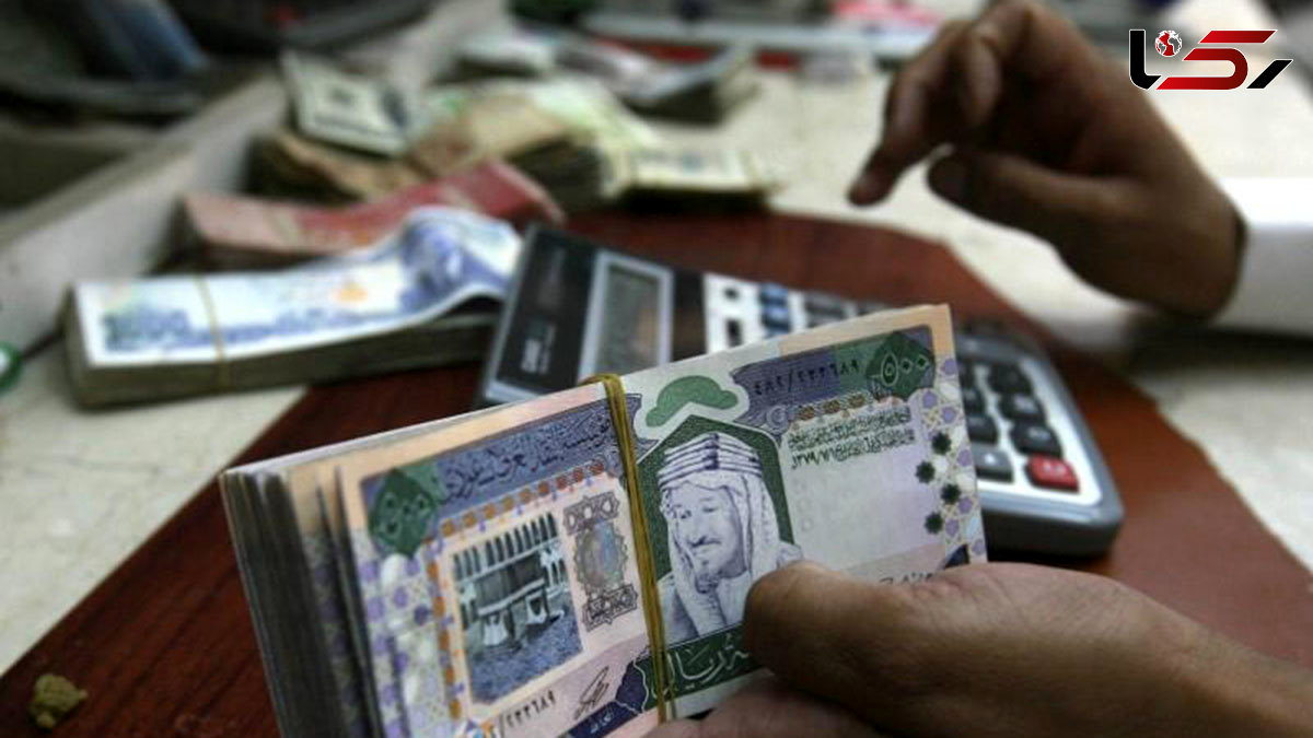 قیمت ریال عربستان به تومان، امروز سه شنبه 10 تیر ماه 1404