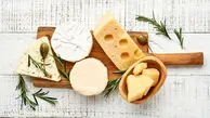 4 ژوئن روز جهانی پنیر / نکات جالب درباره پنیر که نمی‌دانید