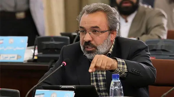 نخعی : رییس جمهور برنامه ای برای ارائه نداشت / قبل از FATF کارهای مهم تری داریم