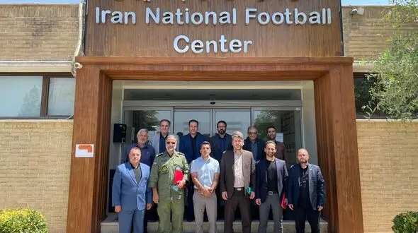 برگزاری جام 4 جانبه گرامیداشت شهدا