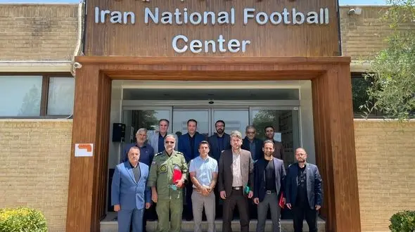 برگزاری جام 4 جانبه گرامیداشت شهدا