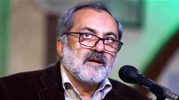 انقلاب نمی‌شود؛ کشور متلاشی می‌شود !