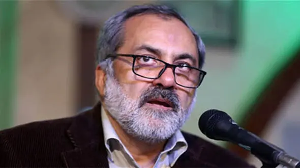 عماد افروغ: نباید مردم را اغتشاشگر می‌نامیدیم/ این همه تبعیض اقتصادی فراهم می‌کنید و به مردم می‌گویید آه هم نکش