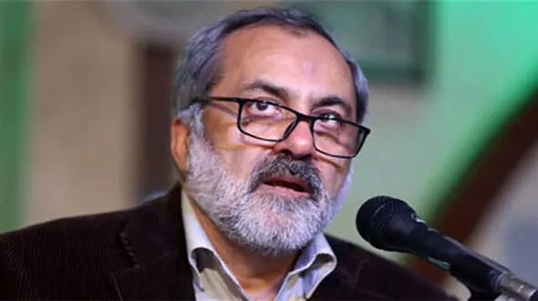 انقلاب نمی‌شود؛ کشور متلاشی می‌شود !