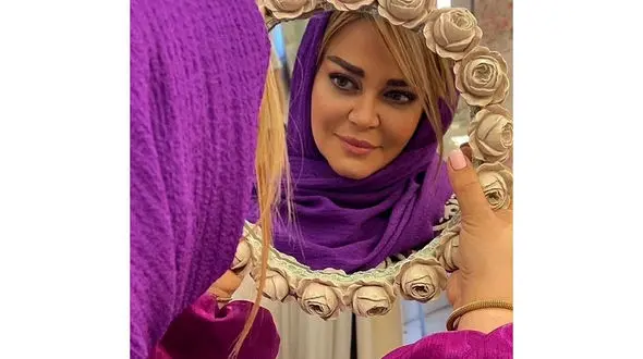 پشیمانی شوهر بهاره رهنما ! / درخواست آشتی  از بهاره رهنما + سند