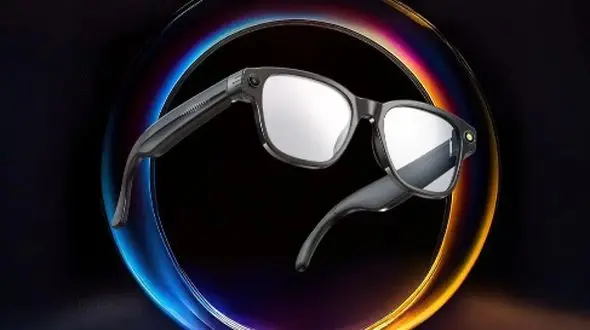 با عینک هوشمند رولمی NeoView دنیای دیجیتال را مستقیم ببینید!