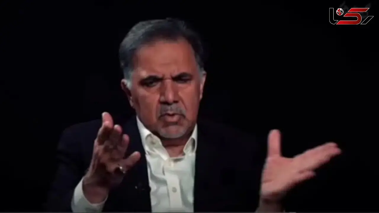 تماشای تلویزیون؛ نیازمند اراده قوی از نگاه عباس آخوندی