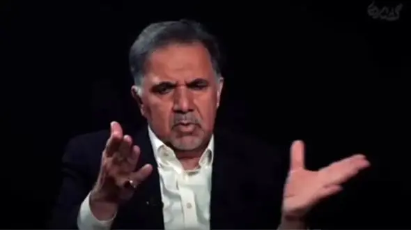 تماشای تلویزیون؛ نیازمند اراده قوی از نگاه عباس آخوندی