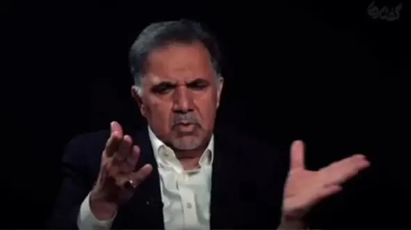 تماشای تلویزیون؛ نیازمند اراده قوی از نگاه عباس آخوندی