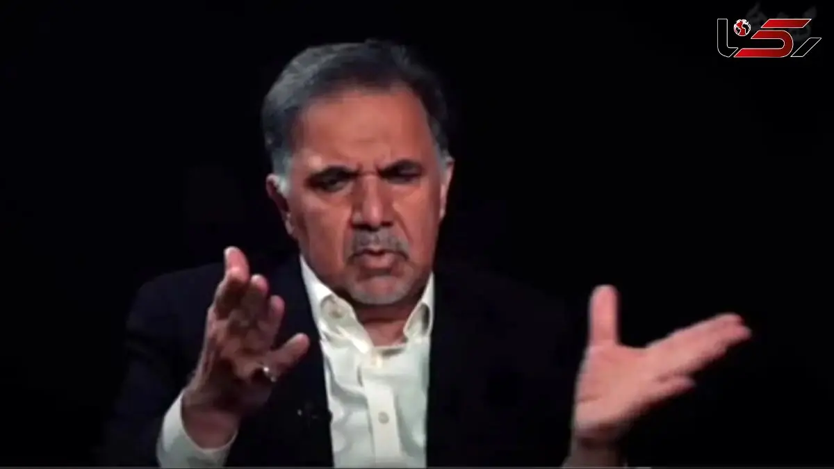 تماشای تلویزیون؛ نیازمند اراده قوی از نگاه عباس آخوندی