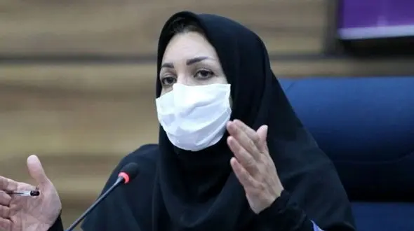 پارسال درباره کم آبی استان های جنوبی هشدار داده بودیم