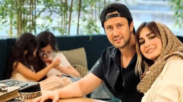 اعتراض خشمگینانه شاهرخ استخری به وضعیت کسب و کار بازیگران/ آقای علی دایی و پیمان معادی خیلی بیزینششون کوچیک شده! +فیلم