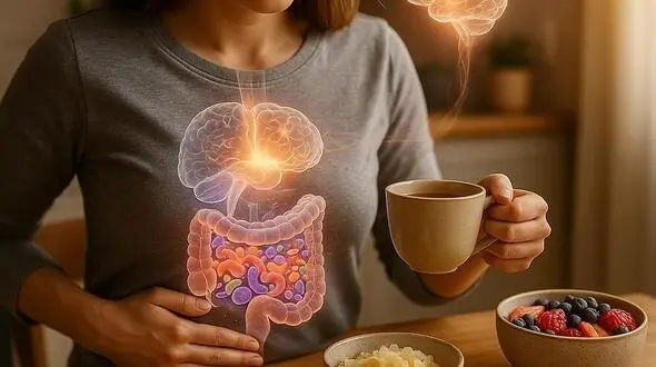 قهوه ضد افسردگی است؟ وقتی یک یافته علمی به تیتر زرد تبدیل می شود