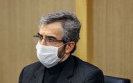  Judiciary Official Urges E3 to End Arbitrary Arrest of Iranians 