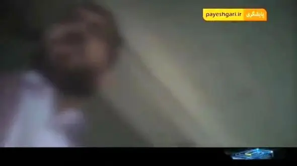 ردپای سازمان دولتی در یک پارکینگ 2 طبقه + فیلم