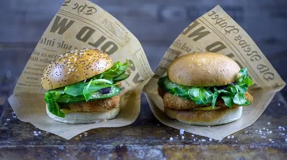 آیا ساندویچ باعث ابتلا به کرونا می شود؟