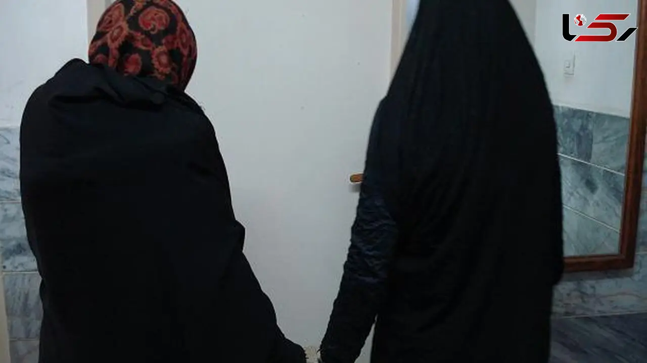 قتل پیرمرد به دست زن دوم و زن همسایه / کدام زن قاتل است؟