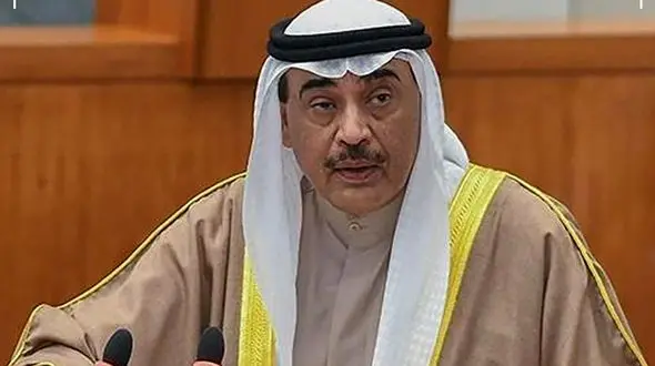 ولیعهد کویت منصوب شد